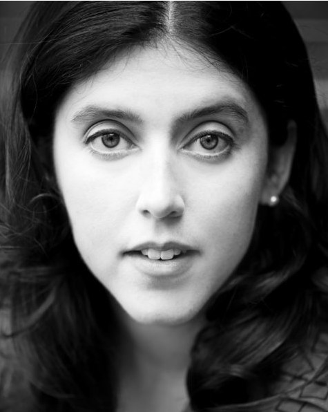 Alison Klayman Alison Klayman