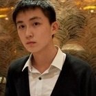 赵耘颉 Yunjie Zhao