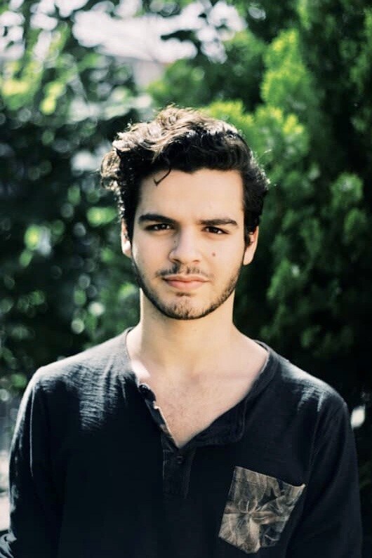 Ioannis Tsoumarakis Ioannis Tsoumarakis