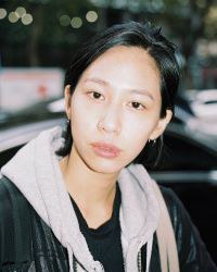 柳艺德 Yoo I-deun