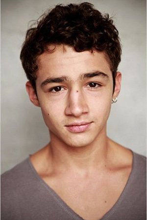 朱尔斯·利特马尼克 Jules Ritmanic