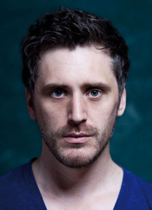 爱德华·麦克利亚姆 Edward MacLiam