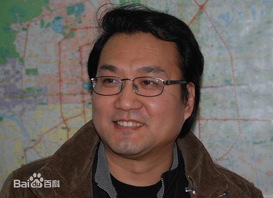 蔡志军 Cai Zhijun