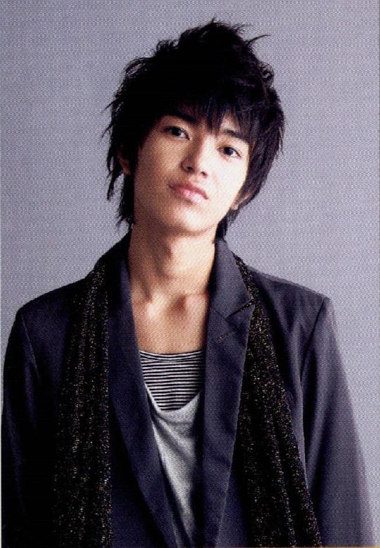 高田翔 Takada Sho