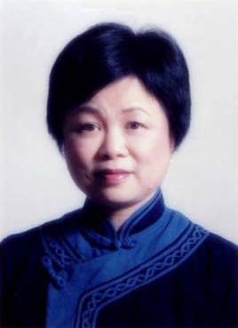 钟玲 Ling Chung