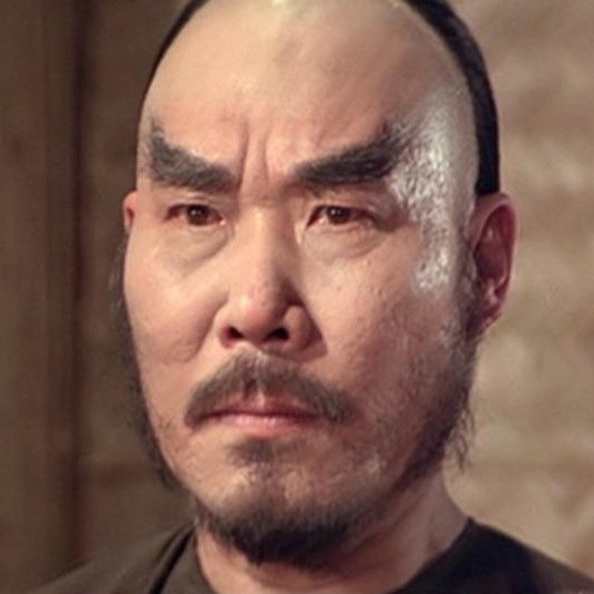 李文泰 Wen Tai Li