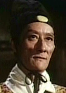 谢仲谋 Chung Mou Hsieh