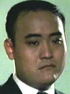 孙鹏万 Peng-Wan Sun