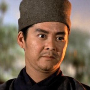 小麒麟 Little Unicorn