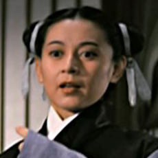 任洁 Chieh Jen
