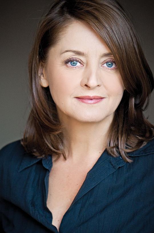 珍妮特·克罗宁 Jeanette Cronin