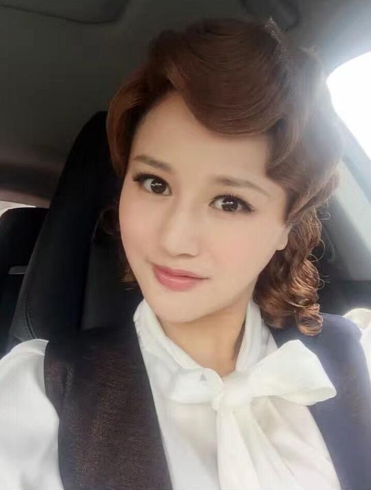 谭飞燕 Feiyan Tan