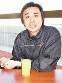 麦当杰 Michael Mak