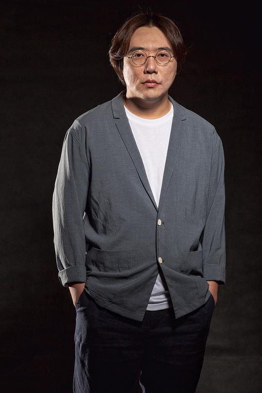 蒋佳辰 Jiachen Jiang