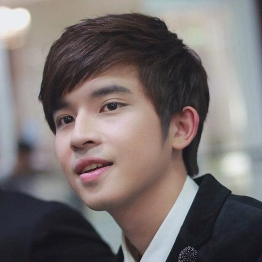 苏帕维特·坦提马彭 Supawit Tantimaporn