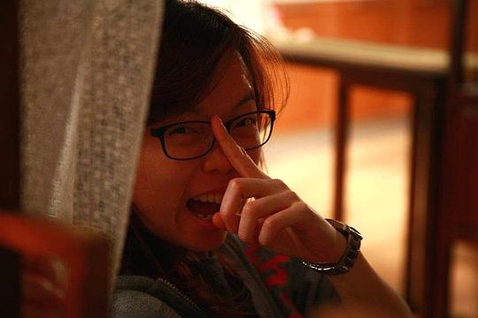 吴芊霈 Goh Shinpooi