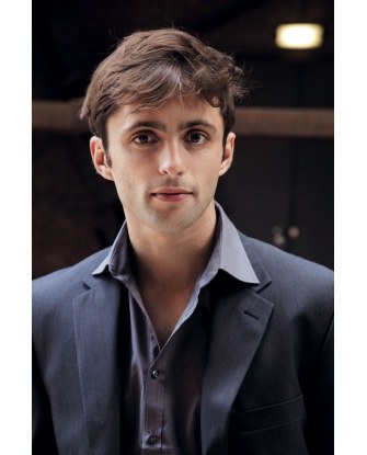 查尔斯·莫赫伦 Charles Morillon