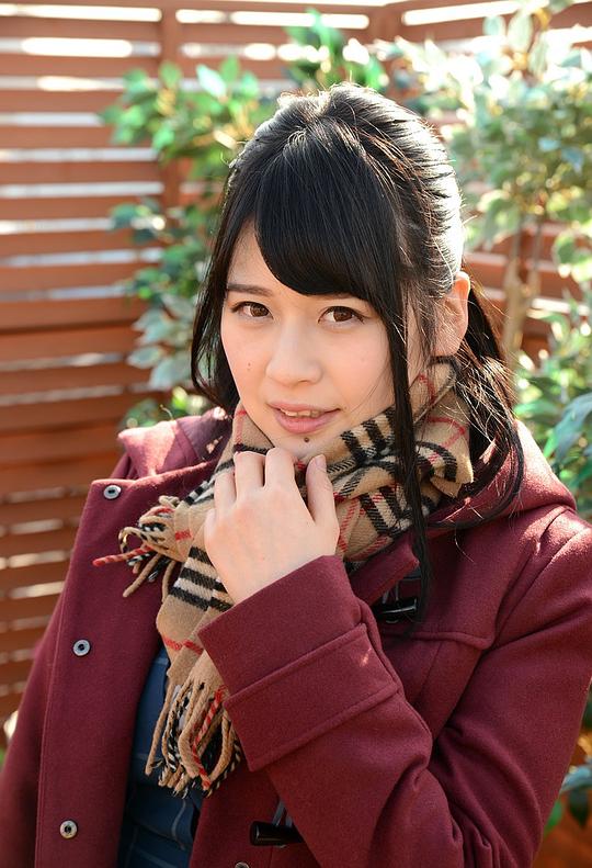 优梨舞奈 Maina Yuri