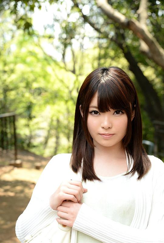 青叶结衣 Yui Aoba