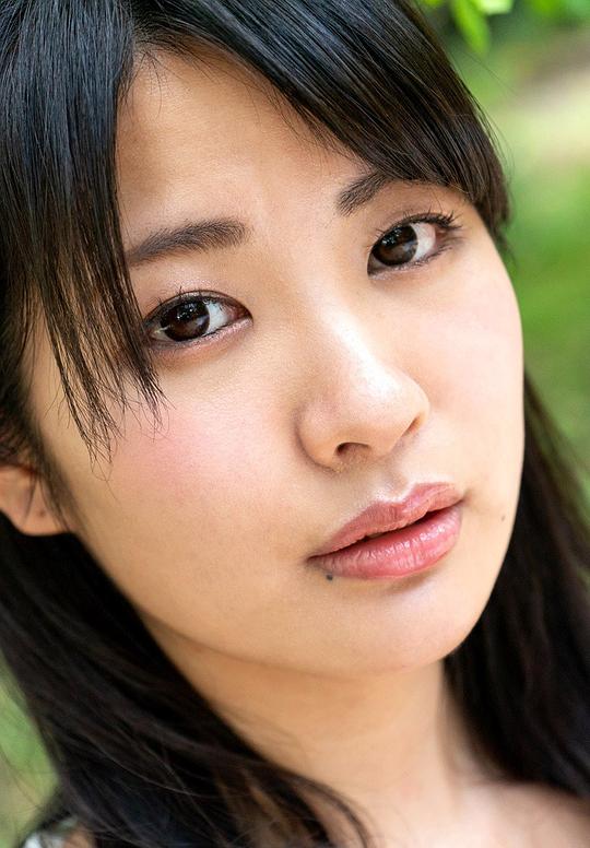 水谷葵 Aoi Mizutani