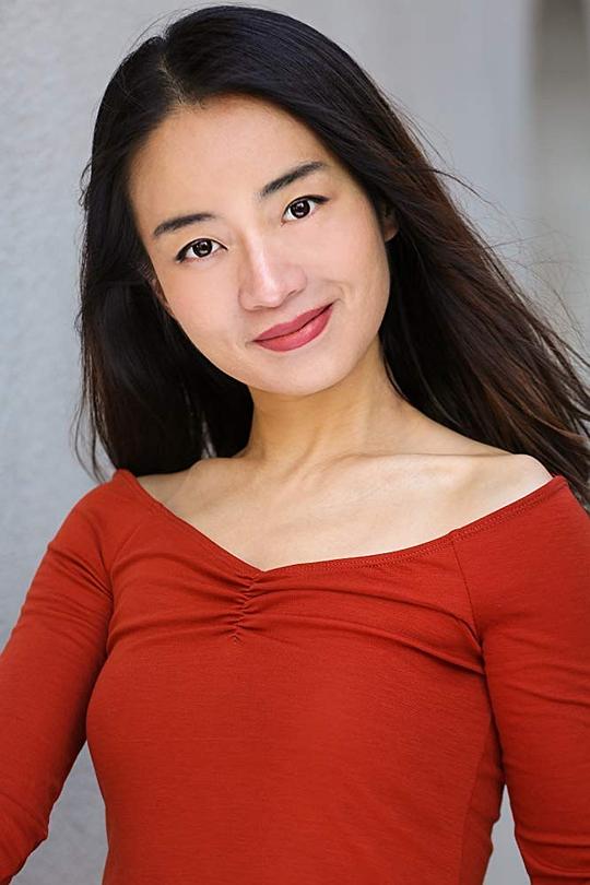 赵艺青 Yiqing Zhao