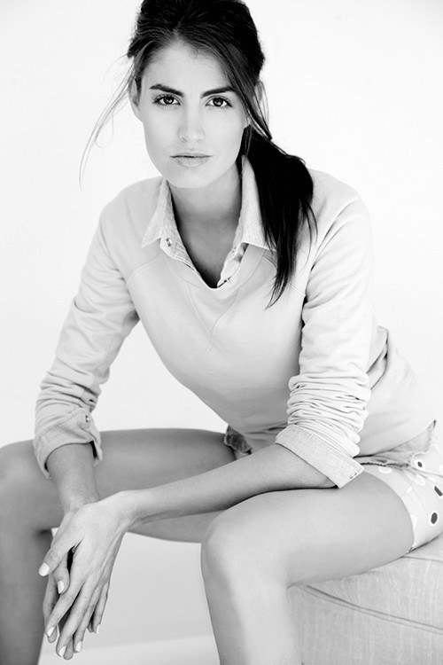 波姬·皮普尔斯 Brooke Peoples