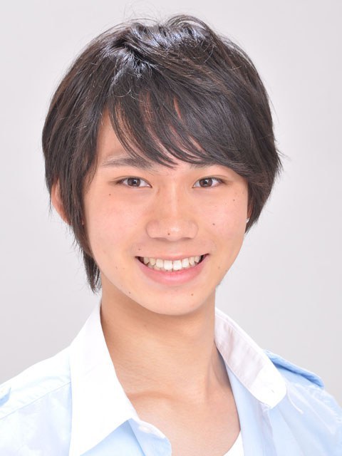 铃木达也 Suzuki Tatsuya