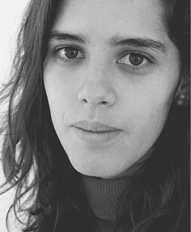 安娜·克里斯蒂娜·巴拉甘 Ana Cristina Barragán