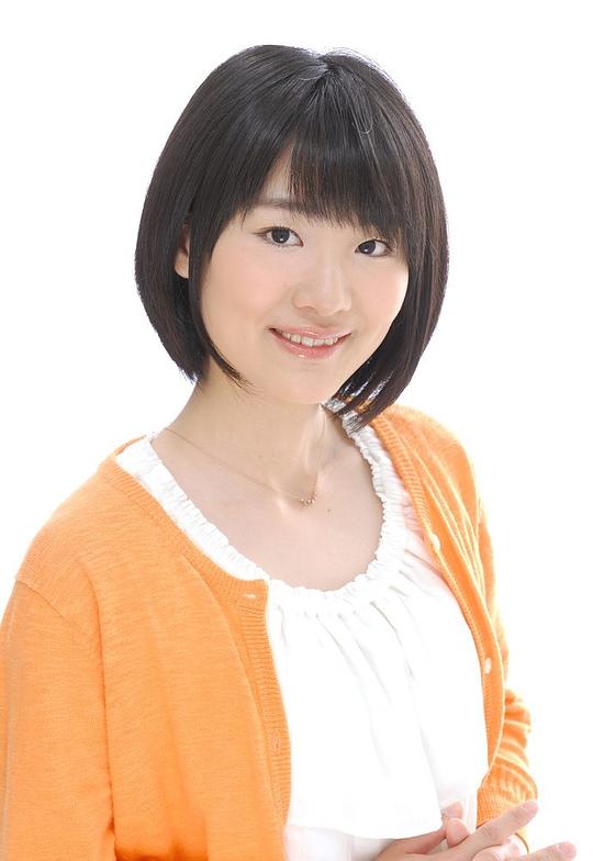 中岛唯 Yui Nakajima