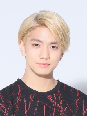 正门良规 Yoshinori Masakado