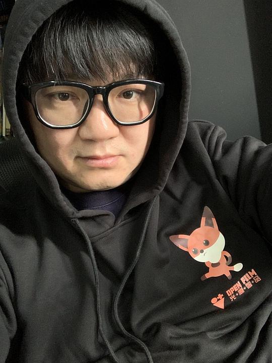 洪晖 Hui Hong