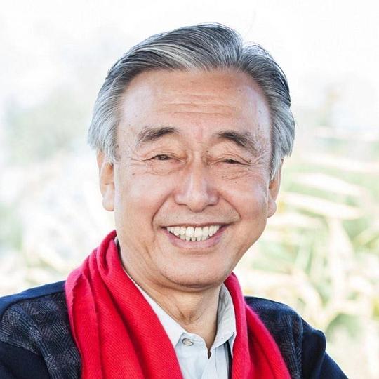 贾祥 Xiang Jia