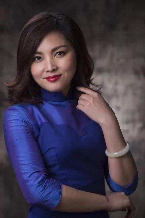 田瑞 Rui Tian