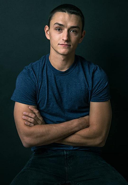 威尔·罗普 Will Ropp