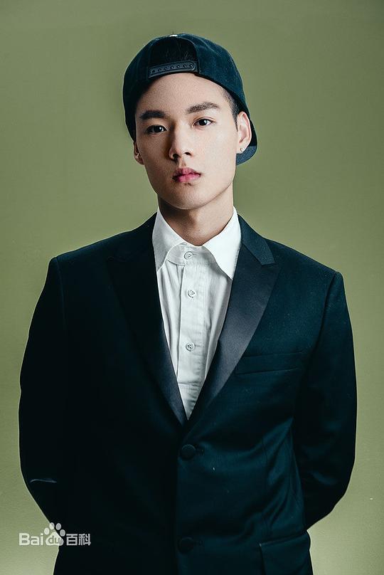 董又霖 Jeffrey Dong