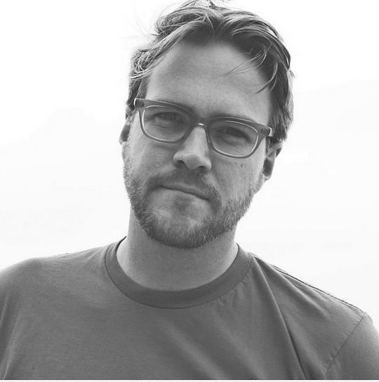 帕特里克·布莱斯 Patrick Brice