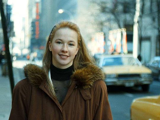 艾拉·柯柳卡 Alla Kliouka