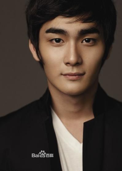 赵润宇 Cho Youn Woo