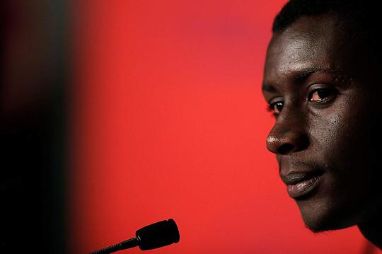 艾玛杜·孟波 Amadou Mbow