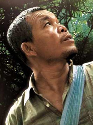 萨那帕卡·塞塞玛 Thanapat Saisaymar