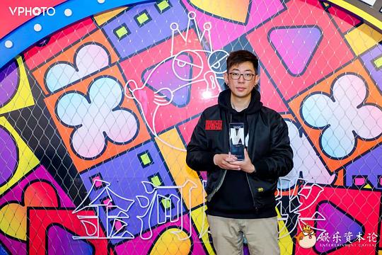 温子迅 Benny Wen