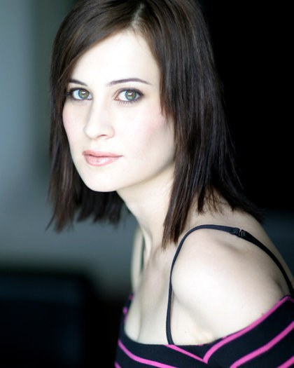 卡米尔·苏利文 Camille Sullivan