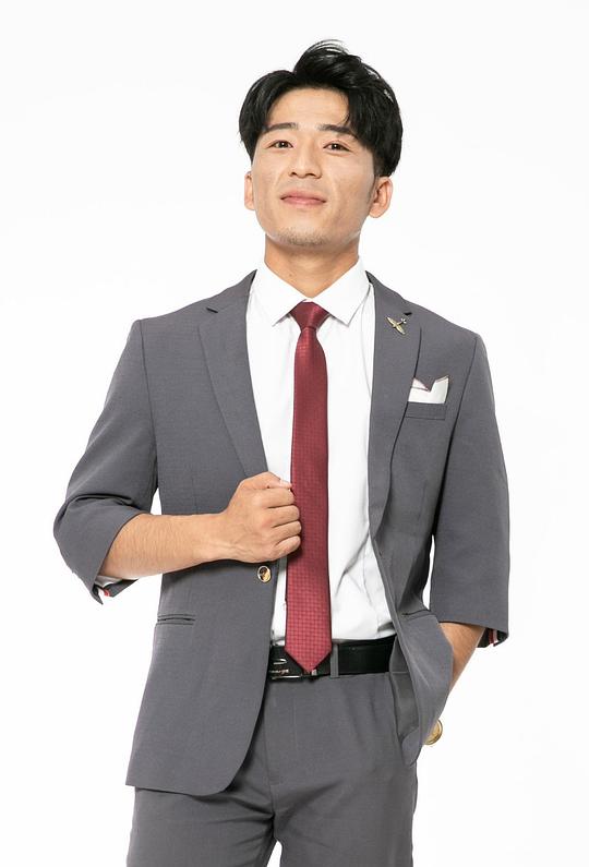 任永果 Yongguo Ren