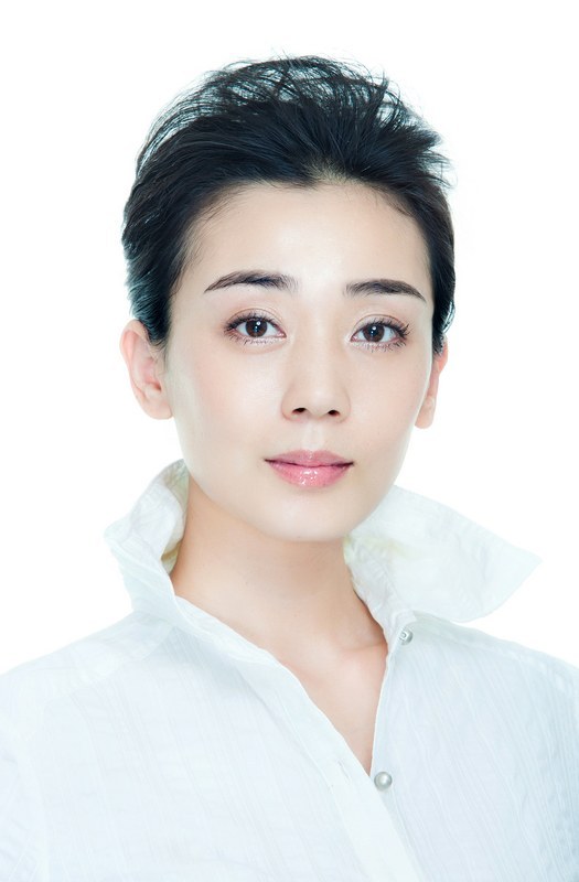 黑雯丽 Wenli Hei