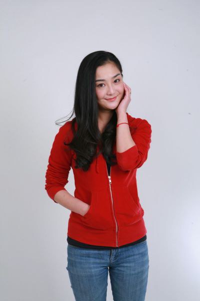 董蓉蓉 Rongrong Dong