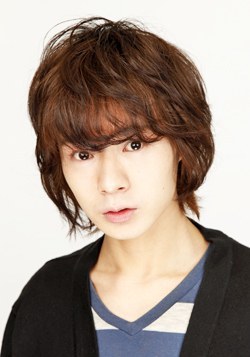 大平峻也 Shunya Ohira