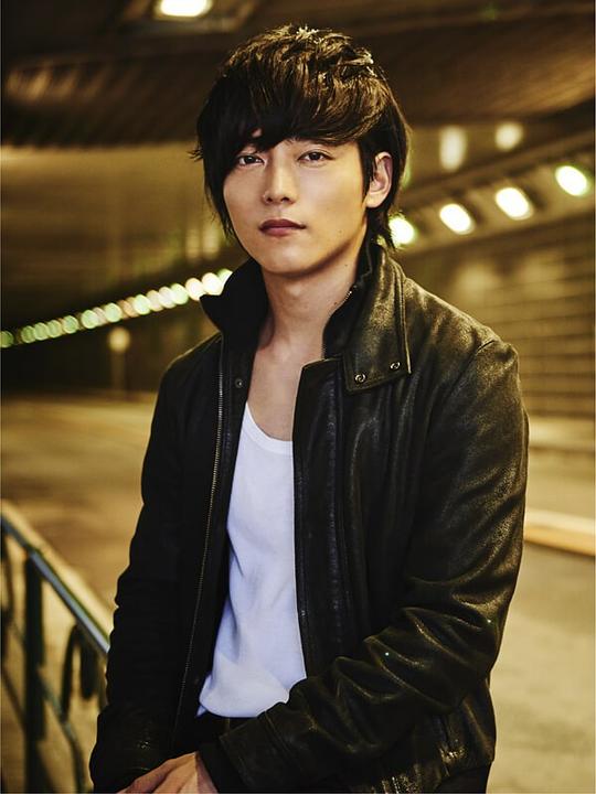 山口大地 Daichi Yamaguchi