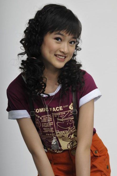 蒋俐玮 Liwei Jiang