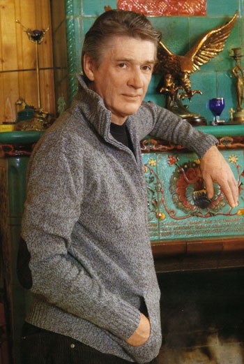 亚历山大·阿卜杜洛夫 Александр Абдулов