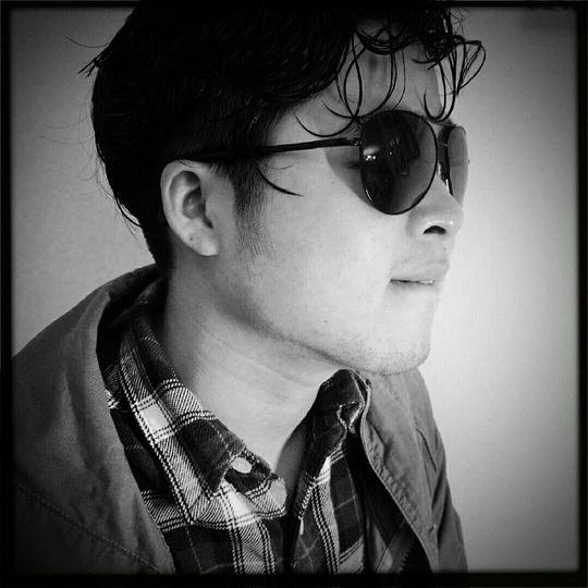 王松 Song Wang